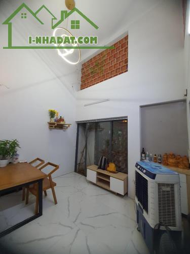 Phan Trọng Tuệ - NGÕ THÔNG - NHÀ ĐẸP NHƯ KHÁCH SẠN 5* - CHỦ TỰ THIẾT KẾ. - 2