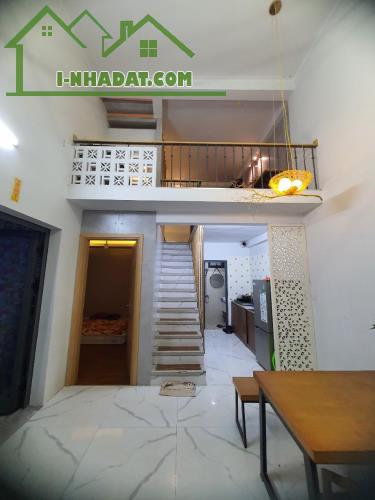 Phan Trọng Tuệ - NGÕ THÔNG - NHÀ ĐẸP NHƯ KHÁCH SẠN 5* - CHỦ TỰ THIẾT KẾ. - 3