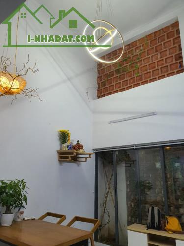 Phan Trọng Tuệ - NGÕ THÔNG - NHÀ ĐẸP NHƯ KHÁCH SẠN 5* - CHỦ TỰ THIẾT KẾ. - 4
