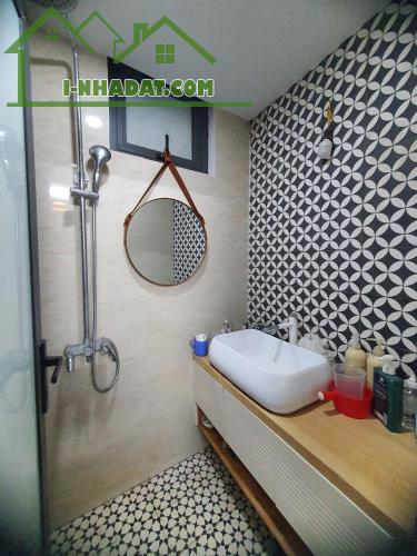 Phan Trọng Tuệ - NGÕ THÔNG - NHÀ ĐẸP NHƯ KHÁCH SẠN 5* - CHỦ TỰ THIẾT KẾ. - 5