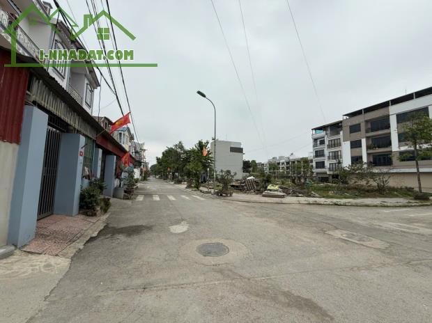 Bán đất 94.6m2 thôn Cổ Dương xã Tiên Dương huyện Đông Anh đường ô tô tránh chỉ 7.x tỷ - 4