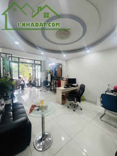 Nhà đẹp lung linh Bùi Minh Trực, 4x28, 4 tầng mới chỉ 9 tỷ 8 - 3