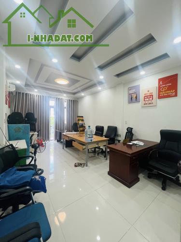 Nhà đẹp lung linh Bùi Minh Trực, 4x28, 4 tầng mới chỉ 9 tỷ 8 - 2