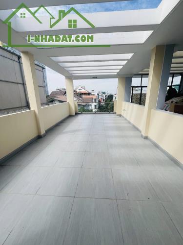 Nhà đẹp lung linh Bùi Minh Trực, 4x28, 4 tầng mới chỉ 9 tỷ 8 - 1