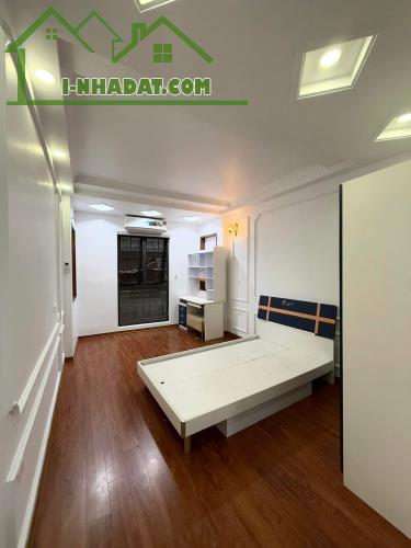 Bán nhà ngõ 1081 Hồng Hà, DT 35m, 5 tầng mới, MT 3.2m, giá 7.3 tỷ. - 3