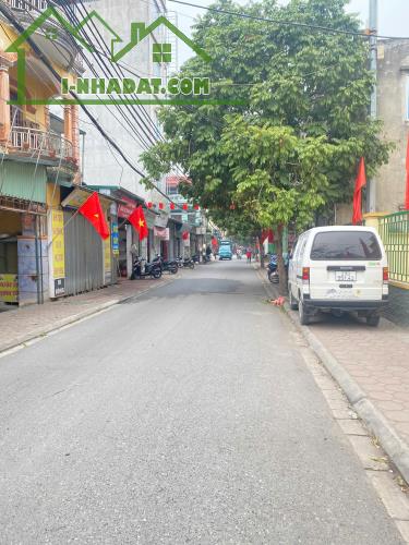 Đất Trâu Quỳ, đường ô tô tải chạy qua, DT 71m2 giá chỉ nhỉnh 6.9 tỷ. LH: 0379483926 - 3