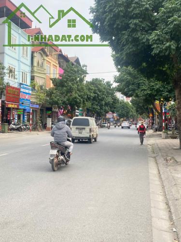 Đất Trâu Quỳ, đường ô tô tải chạy qua, DT 71m2 giá chỉ nhỉnh 6.9 tỷ. LH: 0379483926 - 2