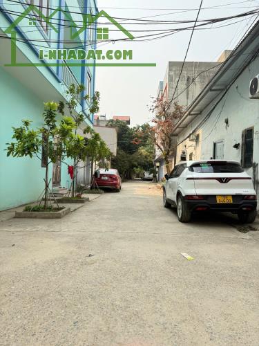 Đất Trâu Quỳ, đường ô tô tải chạy qua, DT 71m2 giá chỉ nhỉnh 6.9 tỷ. LH: 0379483926