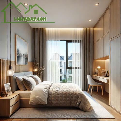 Bán nhà lô góc Nguyễn Ngọc Nại – 2 mặt ô tô tránh, 65m², MT 7m ngõ thông giá 23 tỷ - 2