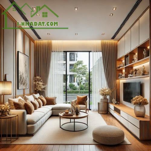 Bán nhà lô góc Nguyễn Ngọc Nại – 2 mặt ô tô tránh, 65m², MT 7m ngõ thông giá 23 tỷ - 3