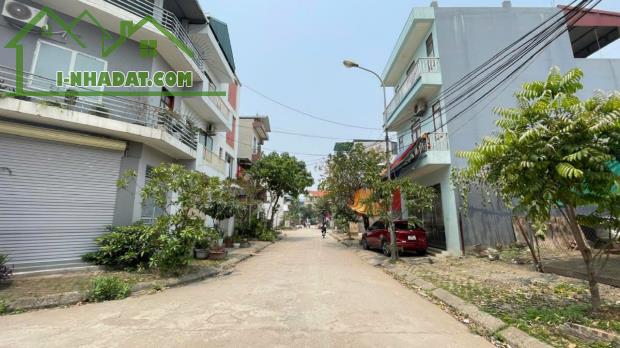 Tôi bán đất Đấu giá Văn Chỉ, Đồng Mai ô tô tránh cạnh đường Vành đai 4, 70m2 chỉ 6.89 tỷ. - 1