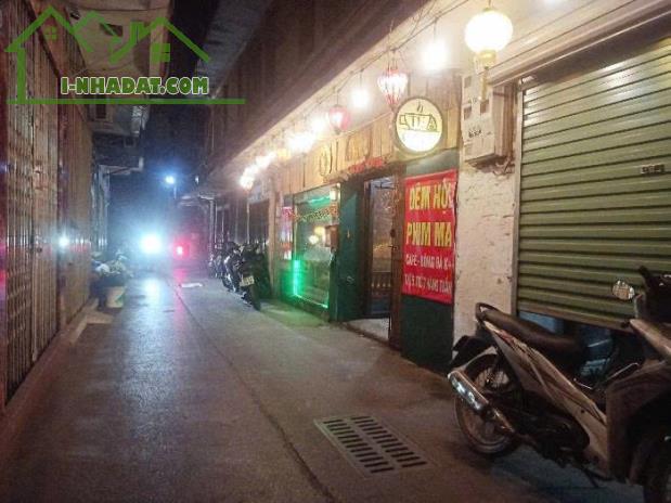 🏠 SIÊU PHẨM SIÊU HIẾM - NHÀ ĐẠI AN, HÀ ĐÔNG - Giá chỉ 1,25 TỶ ‼️
