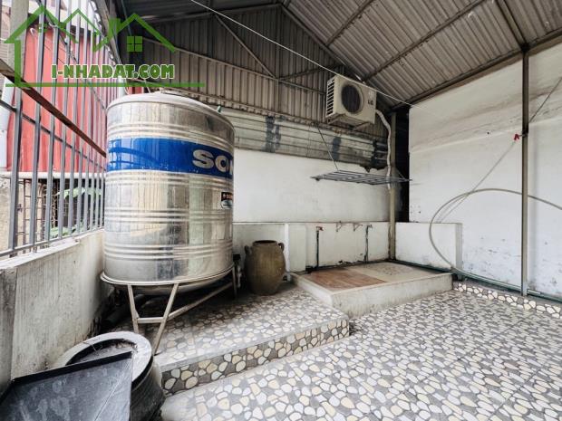 NHÀ KIM NGƯU XÂY MỚI NGÕ NÔNG - GIÁ : 6.35 TỶ