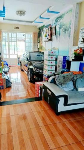 Chính chủ bán nhà mặt tiền Phạm Thế Hiển 6x18, 4 tầng mới chỉ 8 tỷ 9 - 3
