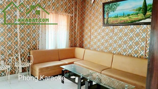 Chính chủ bán nhà mặt tiền Phạm Thế Hiển 6x18, 4 tầng mới chỉ 8 tỷ 9 - 2