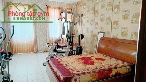 Chính chủ bán nhà mặt tiền Phạm Thế Hiển 6x18, 4 tầng mới chỉ 8 tỷ 9 - 1