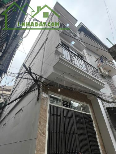 Siêu Phẩm Lô Góc Siêu Thoáng Full NT Xịn Xò Ở Văn Quán,Ô Tô Đỗ Gần.Giá 7.5Tỷ Có TL