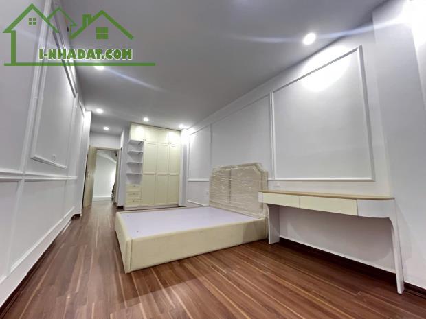 Siêu Phẩm Lô Góc Siêu Thoáng Full NT Xịn Xò Ở Văn Quán,Ô Tô Đỗ Gần.Giá 7.5Tỷ Có TL - 2