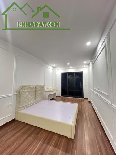 Siêu Phẩm Lô Góc Siêu Thoáng Full NT Xịn Xò Ở Văn Quán,Ô Tô Đỗ Gần.Giá 7.5Tỷ Có TL - 3