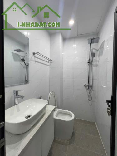 Siêu Phẩm Lô Góc Siêu Thoáng Full NT Xịn Xò Ở Văn Quán,Ô Tô Đỗ Gần.Giá 7.5Tỷ Có TL - 4
