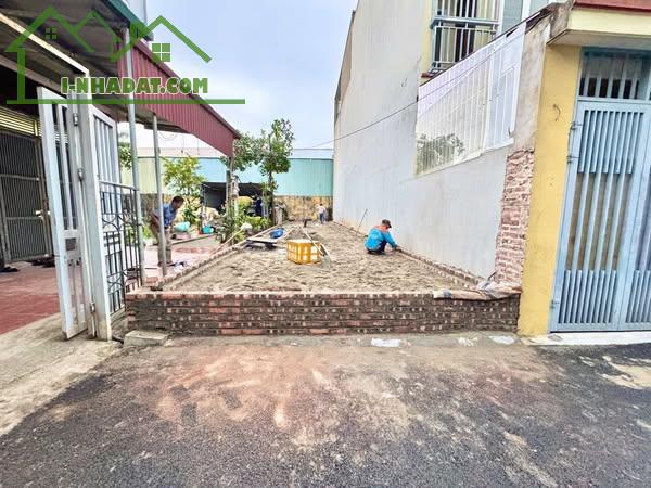Cần bán mảnh đất đẹp tổ 12, thị trấn Đông Anh – Giá chỉ 7x triệu/m²! - 1