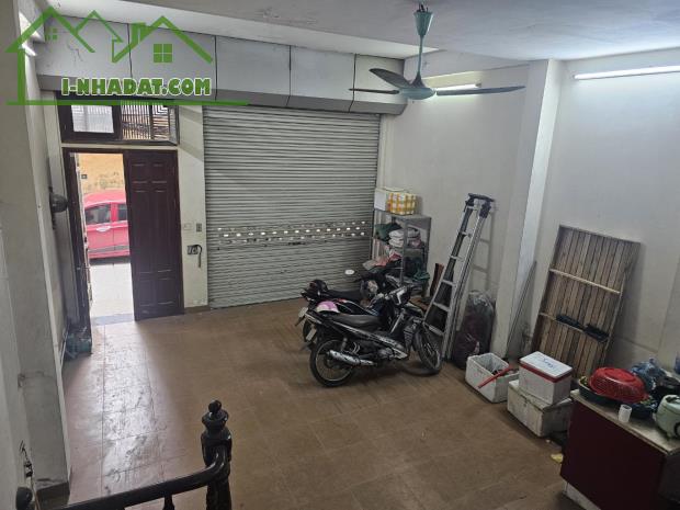Nhà 5T phân lô KD gara ô tô phố Phạm Văn Nghị, Bắc Từ Liêm 50m2 giá 13.9 tỷ - 3
