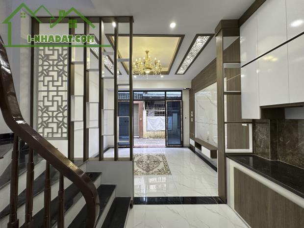 Bán nhà riêng tại Xuân Phương, Nam Từ Liêm, 32m², 5 tầng, 2 mặt thoáng - 1