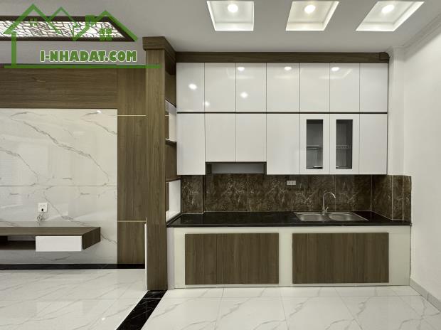 Bán nhà riêng tại Xuân Phương, Nam Từ Liêm, 32m², 5 tầng, 2 mặt thoáng - 2