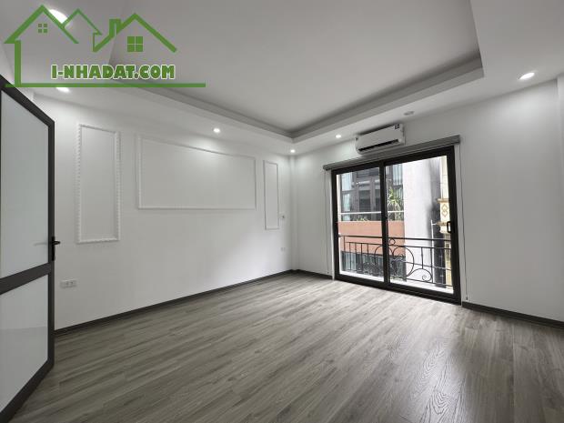 Bán nhà riêng tại Xuân Phương, Nam Từ Liêm, 32m², 5 tầng, 2 mặt thoáng - 3