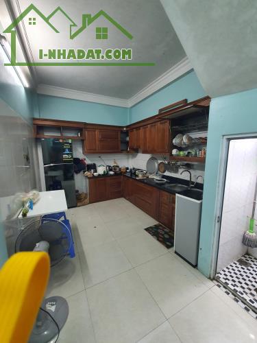 Bán nhà phố Lụa HĐ 40mx 4T, ngõ thông, ô tô cách 20M giá tốt 7.7 tỷ. - 1