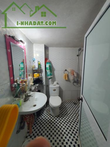 Bán nhà phố Lụa HĐ 40mx 4T, ngõ thông, ô tô cách 20M giá tốt 7.7 tỷ. - 3