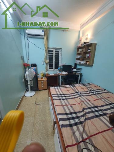 Bán nhà phố Lụa HĐ 40mx 4T, ngõ thông, ô tô cách 20M giá tốt 7.7 tỷ. - 4