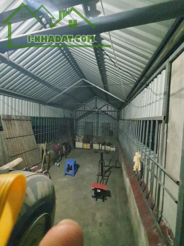 Bán nhà phố Lụa HĐ 40mx 4T, ngõ thông, ô tô cách 20M giá tốt 7.7 tỷ. - 5