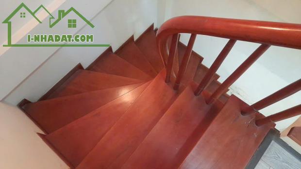 📣CHÍNH CHỦ CẦN BÁN NHÀ PHÁO ĐÀI LÁNG (HUỲNH THÚC KHÁNG) - ĐỐNG ĐA 📣 - 4