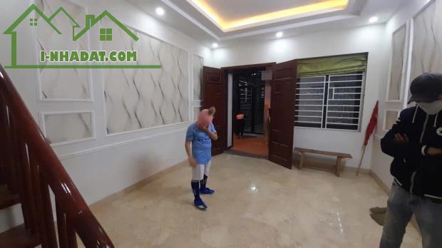 📣CHÍNH CHỦ CẦN BÁN NHÀ PHÁO ĐÀI LÁNG (HUỲNH THÚC KHÁNG) - ĐỐNG ĐA 📣 - 5