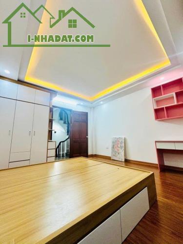 NHÀ 5 TẦNG LÊ ĐỨC THỌ, VÀI BƯỚC RA PHỐ, 30M2 , NHỈNH 6 TỶ - 1