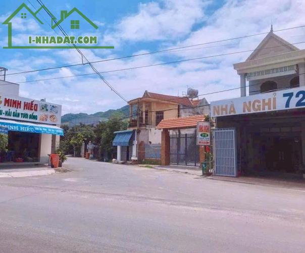 ✅Bán Đất Biển Long Hải -Long Đất, BRVT  Vị trí Đất nằm sát Charm Resort , 2 mặt tiền. - 2