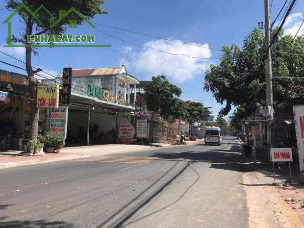 ✅Bán Đất Biển Long Hải -Long Đất, BRVT  Vị trí Đất nằm sát Charm Resort , 2 mặt tiền.