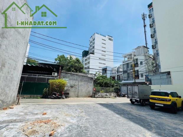 Cho thuê đất hẻm ô tô phố Tây, Nha Trang - 3