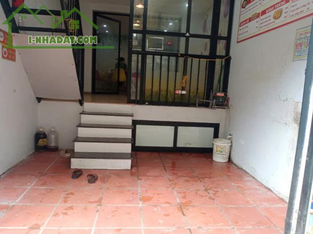 CHÍNH CHỦ CHO THUÊ TẦNG 1 TẠI NGÕ 477 NGUYỄN TRÃI - THANH XUÂN - HÀ NỘI. - 1
