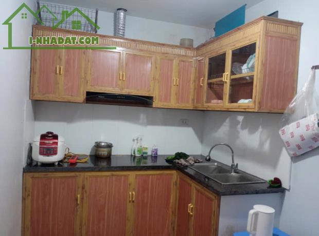 CHÍNH CHỦ CHO THUÊ TẦNG 1 TẠI NGÕ 477 NGUYỄN TRÃI - THANH XUÂN - HÀ NỘI. - 2
