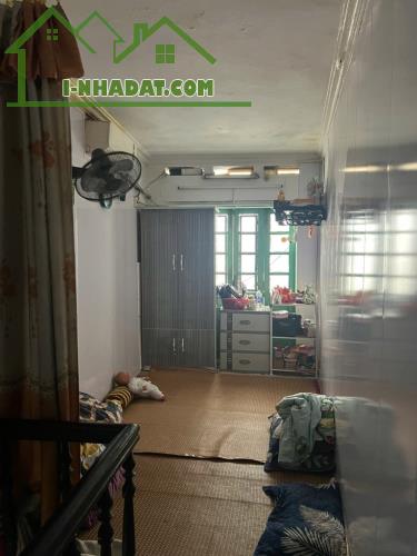 Chưa đến 3 tỷ nhà ngõ 66 Ngọc lâm, oto qua nhà, 17m x 3T ở luôn. 1 căn Duy nhất. LH - 2