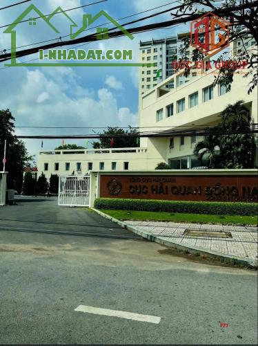 Bán đất đối diện Cục Hải Quan, vị trí kinh doanh, sát đường Đồng khởi chỉ 6,5 tỷ - 2