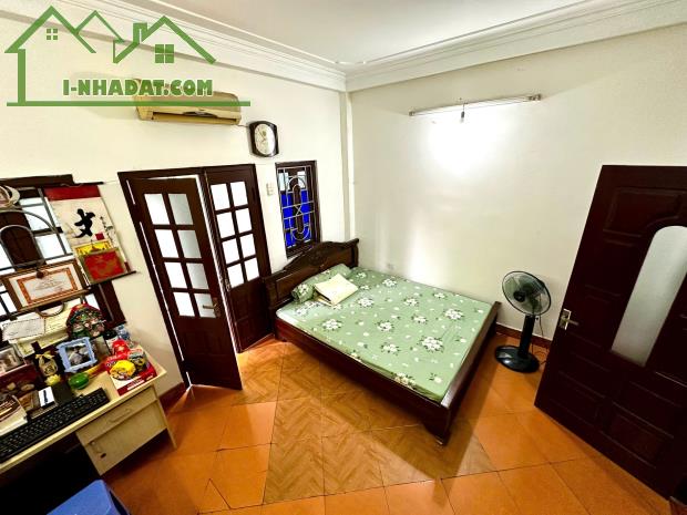 Bán gấp tiểu phẩm 4Tx27m2 Thanh Am- Long Biên- vị trí vàng, giá chỉ 4.25 tỷ - 3