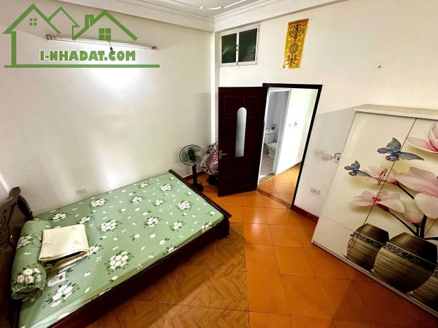 Bán gấp tiểu phẩm 4Tx27m2 Thanh Am- Long Biên- vị trí vàng, giá chỉ 4.25 tỷ - 1