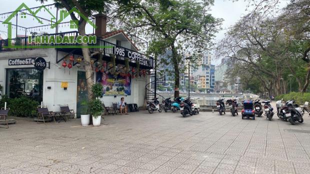 NHÀ MỚI PHỐ CỔ NGỌC LÂM 55M, 7T, MT4M, THANG MÁY, KINH DOANH, Ô TÔ TRÁNH. - 1