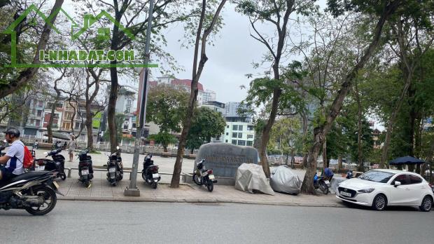 NHÀ MỚI PHỐ CỔ NGỌC LÂM 55M, 7T, MT4M, THANG MÁY, KINH DOANH, Ô TÔ TRÁNH. - 3