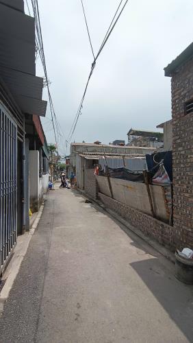 BÁN ĐẤT ĐẸP - KIÊN THÀNH, TT TRÂU QUỲ - GIA LÂM, HN - VỊ TRÍ ĐẮT GIÁ - 2