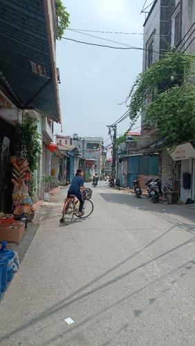 BÁN ĐẤT ĐẸP - KIÊN THÀNH, TT TRÂU QUỲ - GIA LÂM, HN - VỊ TRÍ ĐẮT GIÁ - 1
