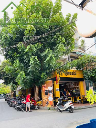 Bán nhà góc 2MT Lê Đức Thọ, P.6, Gò Vấp: 4 x 20, giá 17 tỷ.
